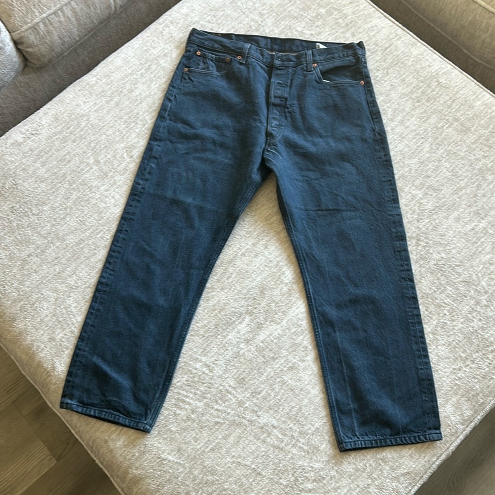 Levi’s 501 XX men’s